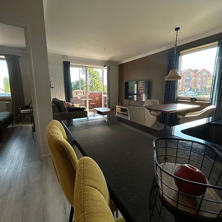 Przytulny Apartament Lubiń Exteriör bild